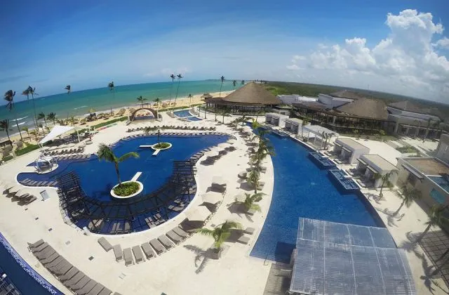 Hotel Chic Punta Cana